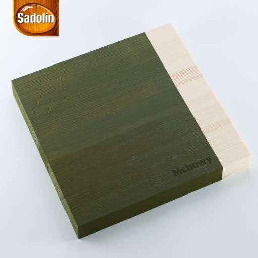 Sadolin GARDEN Impregnácia machovej záhrady 0,7L