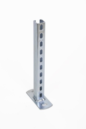 Nástenný držiak Console T 30x30 L-25cm VÝROB