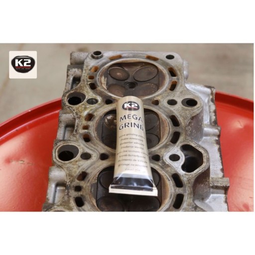 K2 Mega Grind 100g pasta na lapovanie ventilov