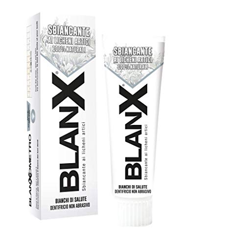 Blanx WHITENING zubná pasta Neabrazívna 75 ml