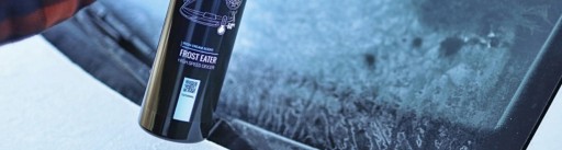ADBL Frost Eater 500ml Rozmrazovač okien do auta do -60°C 500ml