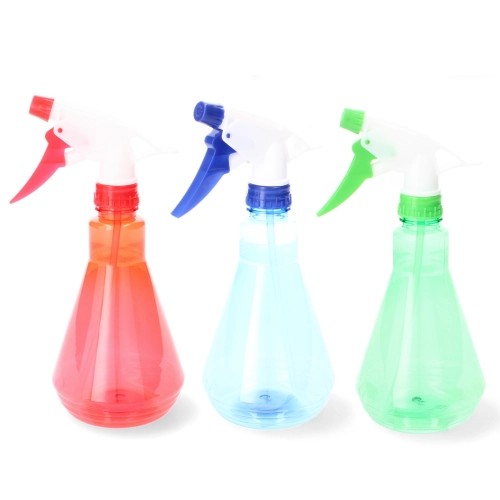 Rozprašovač Rozprašovač s atomizérom, ručný rozprašovač 500 ml, plast