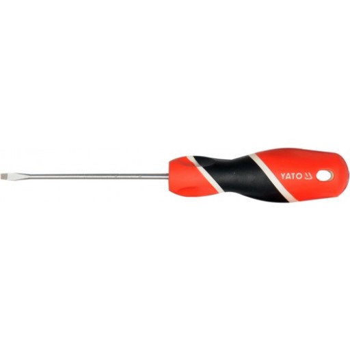 PLOCHÝ SKRUTKOVAČ 3X100MM