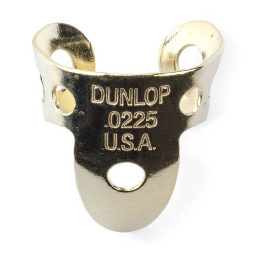 DUNLOP mosadzné špáradlá .00225