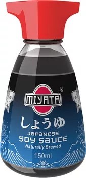Japonská sójová omáčka s dávkovačom 150ml