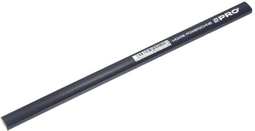 PRO Ceruzka na mokré povrchy 240 mm