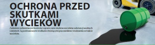 1 m univerzálny sorbent na úniky oleja a vody PORTWEST SM15