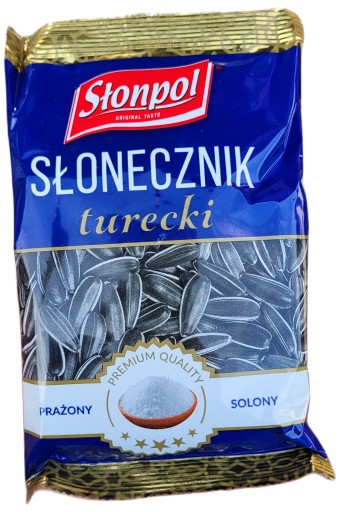 Slonpol Soled Sunflower Black Premium