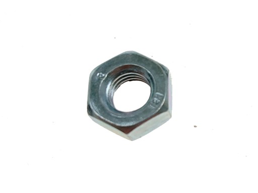 ORECH M10 NEREZ NEREZ ORECH POZINKOVANÝ 1KG