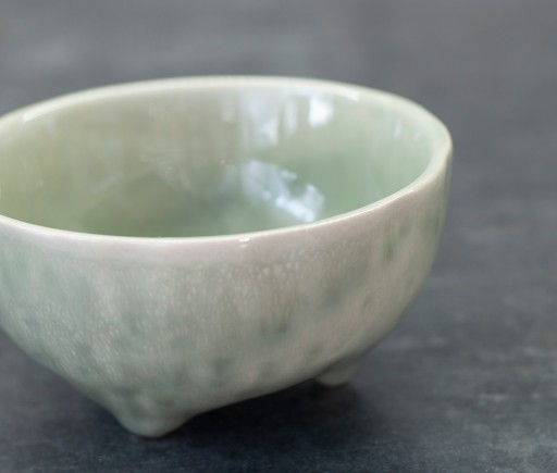 HEDDA DIP BOWL na svetlozelené omáčky, 250 ml