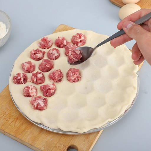 VYROBENÉ PRE RAVIOLI UŠI KNEDLE TORTELLINI KNEDLE pelmene halušky