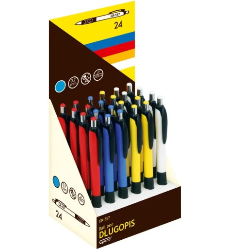PELIKAN GRAND GR 557 GUĽOVOD