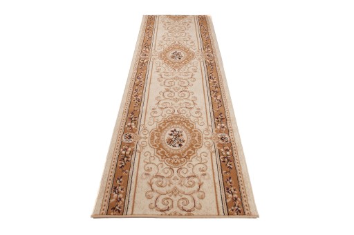Behúň na koberce 70 cm ATLAS BCF s prešívaním v32