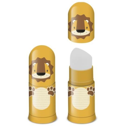 OSTRÚŠKA FABER CASTELL S MOTÍVOM ZVIERATÁ Z GUMY