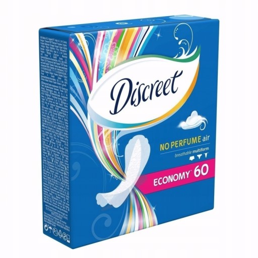 DISCREET DISCREET.AIR TRIO WCL