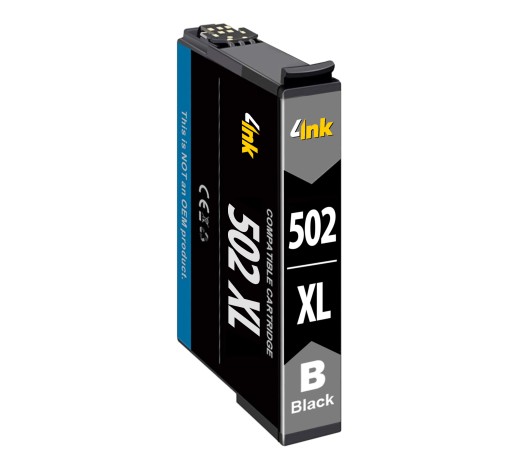 ATRAMENTY 502 XL PRE EPSON EXPRESSION XP-5150 XP-5155