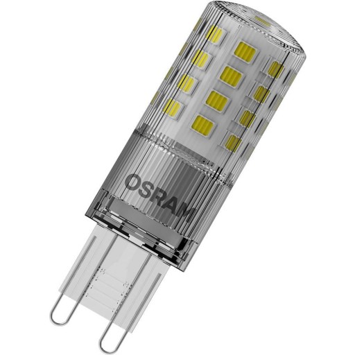 OSRAM G9 MINI LED žiarovka 4,4W=40W 2700K Stmievateľná