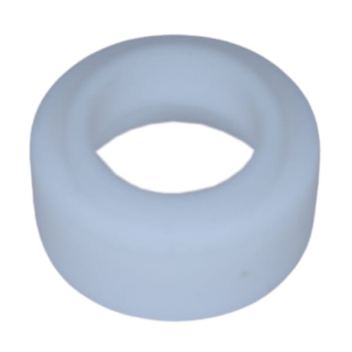 TEFLON PYREX TIG IZOLÁTOR 17 18 26 18CG01