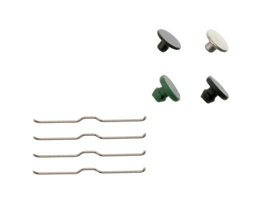 Flagman Line Clips Set 4 ks
