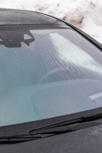 Autoland rozmrazovač okien a zámkov 300ml SPRAY