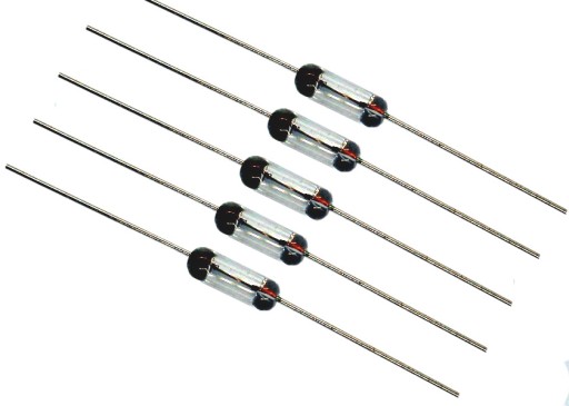 Sklenená poistka 3x10mm DPS F 3A/250V 10 ks