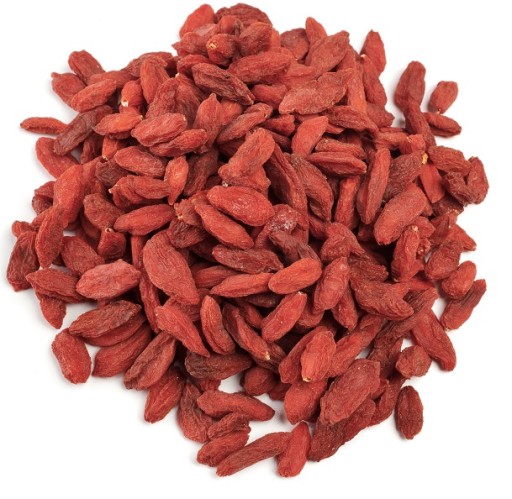 GOJI BERRIES 200G VYSOKO KVALITNÉ PRÍRODNÉ SUŠENÉ BOBUĽOVÉ ZDRAVOTNÁ KUCHYŇA