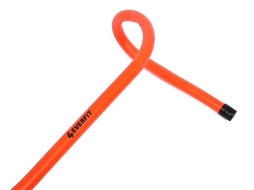 Tréningová prekážka s prekážkou 15cm 4EVERFIT