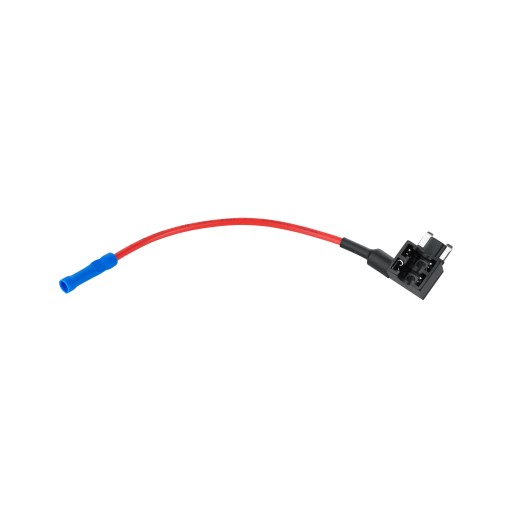 APS autopoistkový rozdeľovač prúdu (mini, nízky)