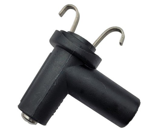 Sada VACUUM COCK KURKA COMBI COMBI