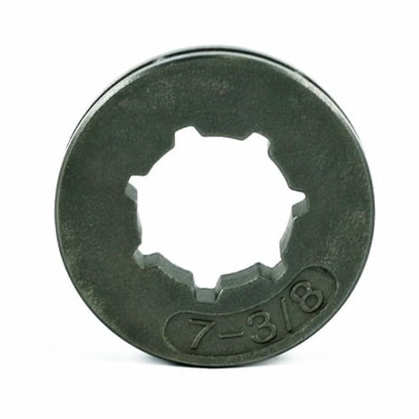 PLÁVAJÚCE OZUBENÉ KOLESO 3/8 7Z mini 1,6mm