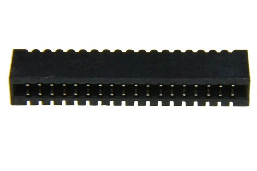 PS2 PAD PRENOSOVÝ SLOT (ČIERNA)