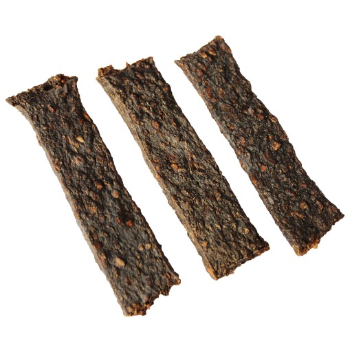 100% PLOCHÉ MÄSO Z BAŽANTA - 100g, cca 5 ks. TEHETHER