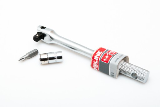 1/4 ADAPTÉR PRE 1/4 CRV PROLÍNOVÉ BITKY