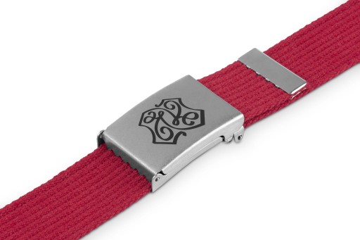 Kalatka Red popruh