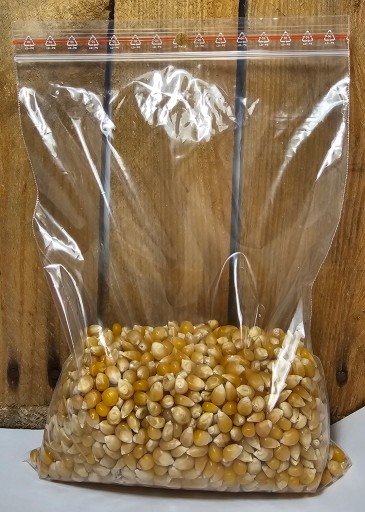 Popcorn / Extra popcorn kukuričné zrná 250g
