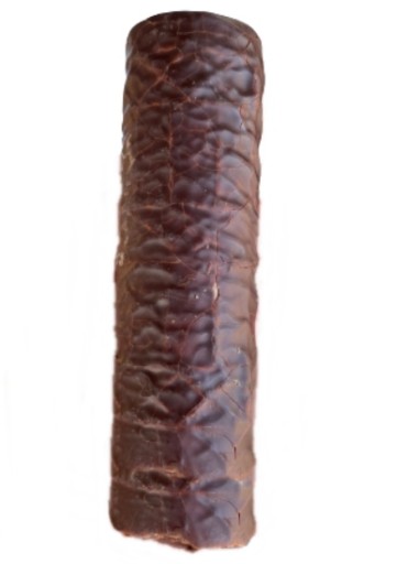 ORIEŠKY PALOVANÉ V ČOKOLÁDE, tuba Wisła, 32g