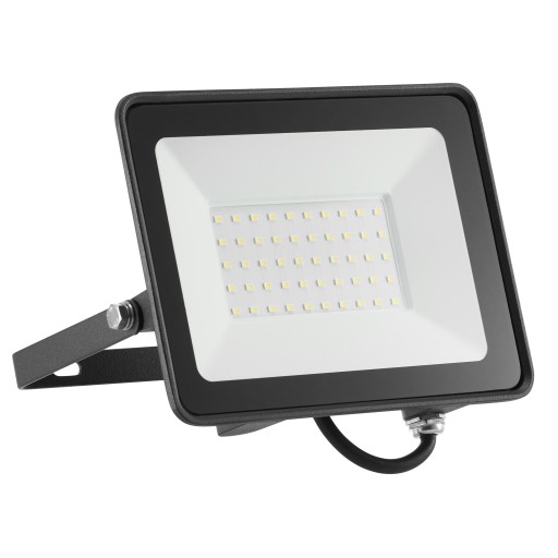 LED reflektor SLIM 30W halogénová žiarovka PREMIUM NW