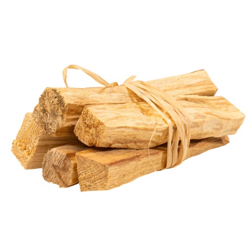 PALO SANTO 50g - Svätý strom - I. stupeň