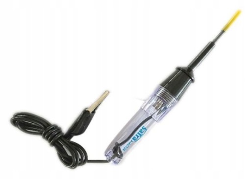TESTER NAPÄTIA 6-24 V - IHLA A-ACT04
