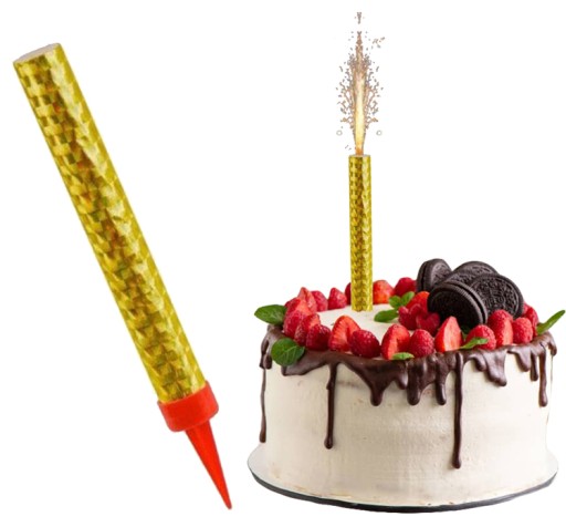TORTA FONTÁNA Cake Racers Jeden rok Narodeniny Narodeniny Svadba Svadobné prijímanie 18cm