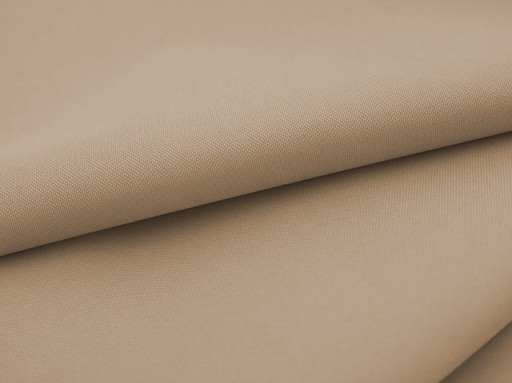 VODEODOLNÝ MATERIÁL ZÁCLONY TEPLÝ BÉŽOVÝ OXFORD #30 ZÁHRADNÁ LÁTKA