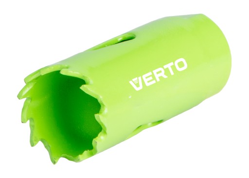 Dierovacia píla na bimetal 22 mm VERTO 60H924