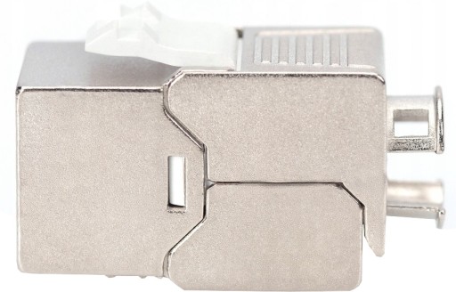 DIGITUS Socket Keystone Module RJ45 STP cat.6 bez
