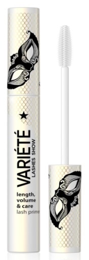 Eveline Variete Mascara Base sa stará a predlžuje