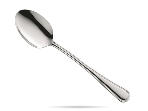 Lyžica stolová 19,7 cm, oceľ 18/0 BOLOGNA AMEFA