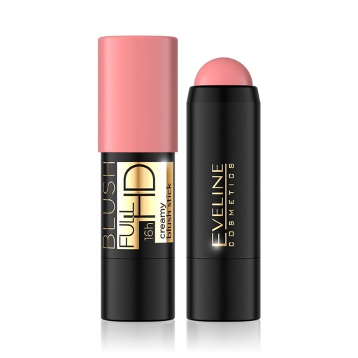 Eveline Cosmetics Full HD Blush stick č.04