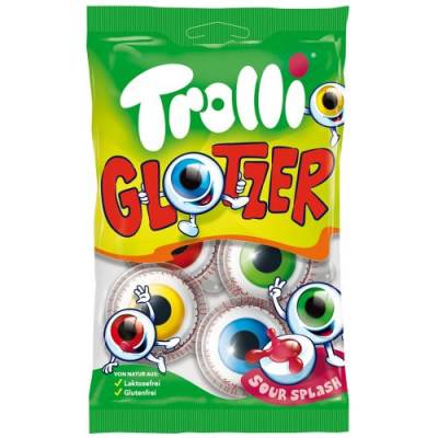 Trolli Glotzer Trolli želé 75 g