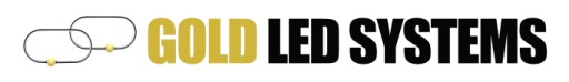 Priamy lineárny konektor pre biele lišty