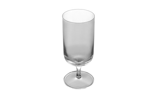 Glamour pohár na pitie 400 ml