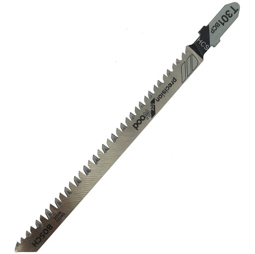 PRESNÝ PÍLOVÝ LIST na drevo Bosch T301BCP HCS